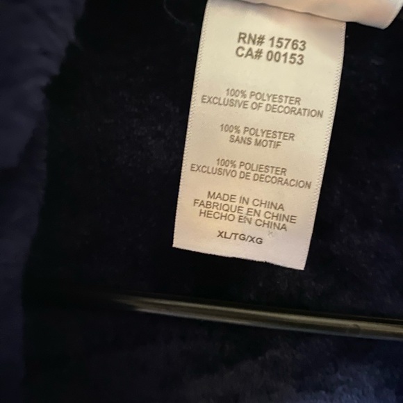 A Jacket - Picture 4 of 5